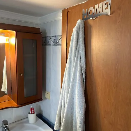 Brand New In Thessaloniki Appartement Tagarades