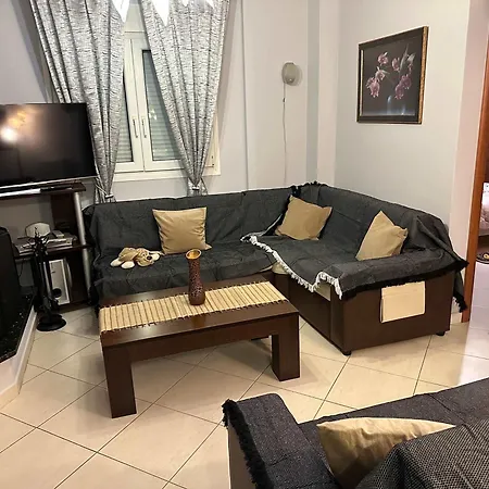 Brand New In Thessaloniki Tagarades