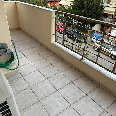 Brand New In Thessaloniki *