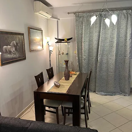Brand New In Thessaloniki * Tagarades