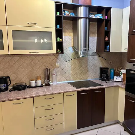 Brand New In Thessaloniki Appartement *
