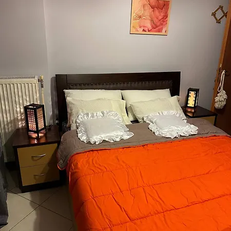 Appartement Brand New In Thessaloniki Tagarades