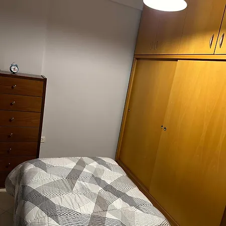 Appartement Brand New In Thessaloniki Tagarades