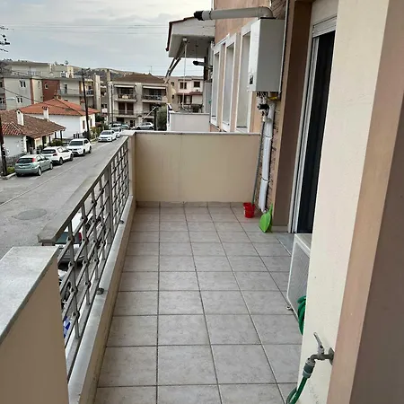 Brand New In Thessaloniki